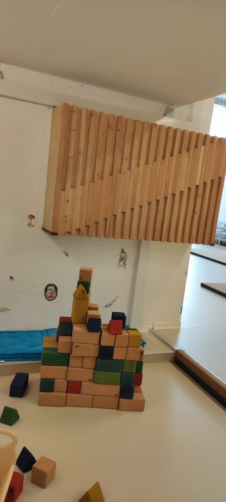 Frechdachs Indoorspielplatz - Foto 9