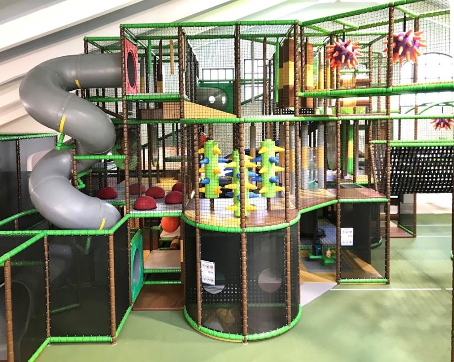 Murmi's Kinderland - Foto 2