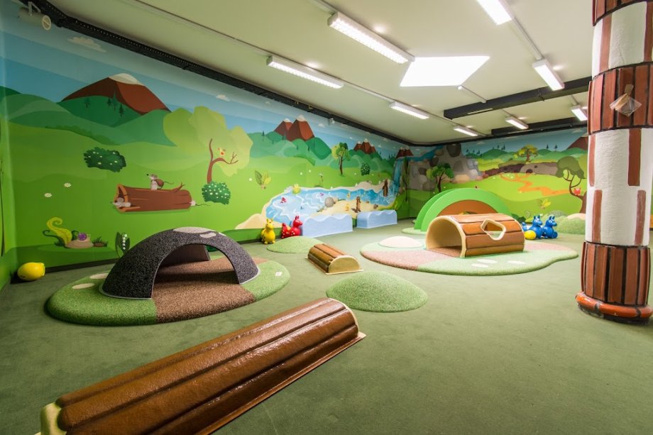 Murmi's Kinderland - Foto 4