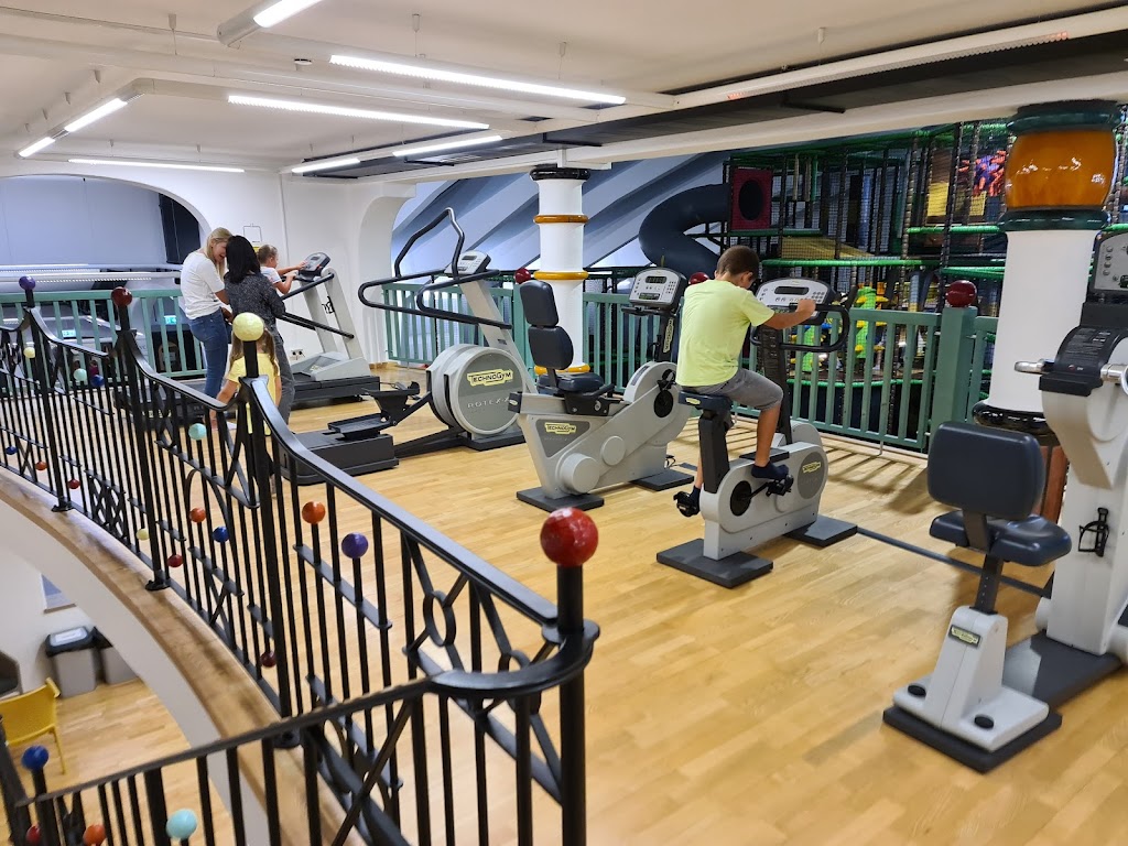 Murmi's Kinderland - Foto 1