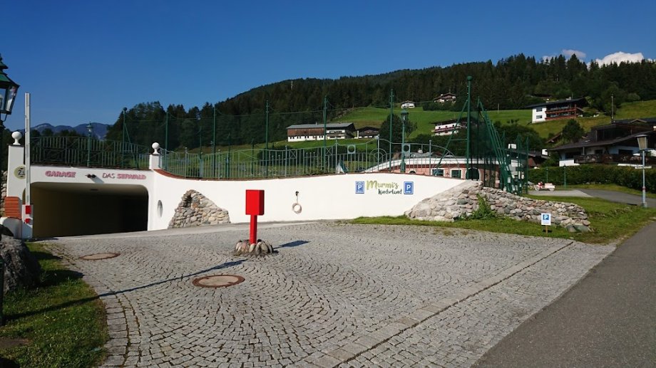 Murmi's Kinderland - Foto 8