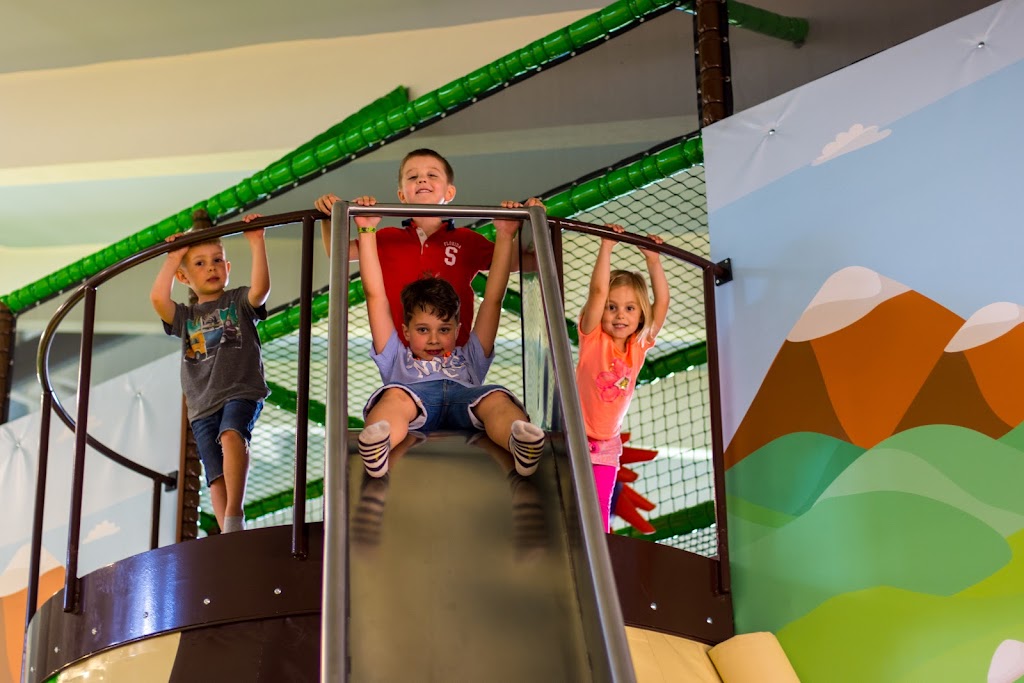 Murmi's Kinderland - Foto 1