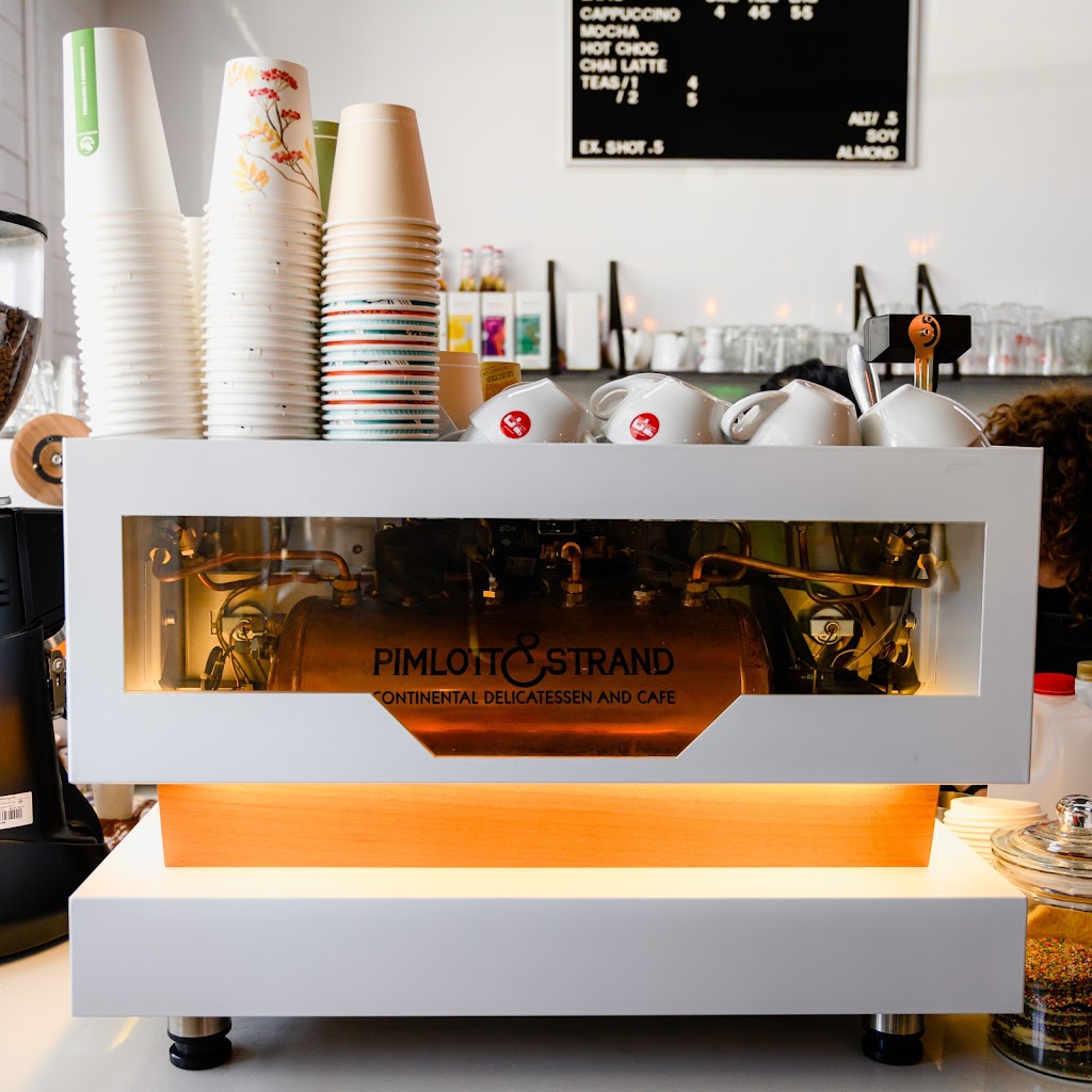 Pimlott & Strand - Foto 1