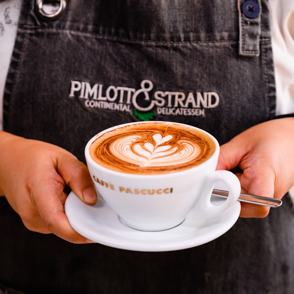 Pimlott & Strand - Foto 1