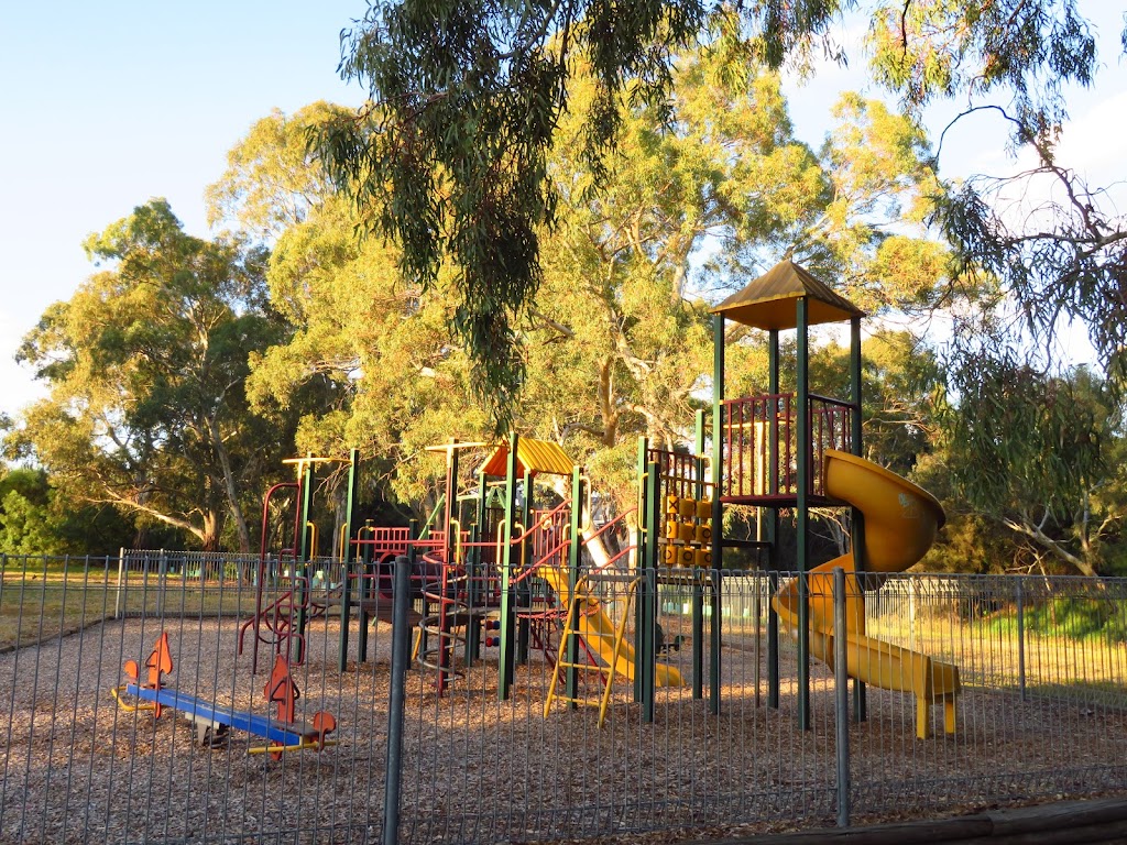 Edinburgh Reserve - Foto 1