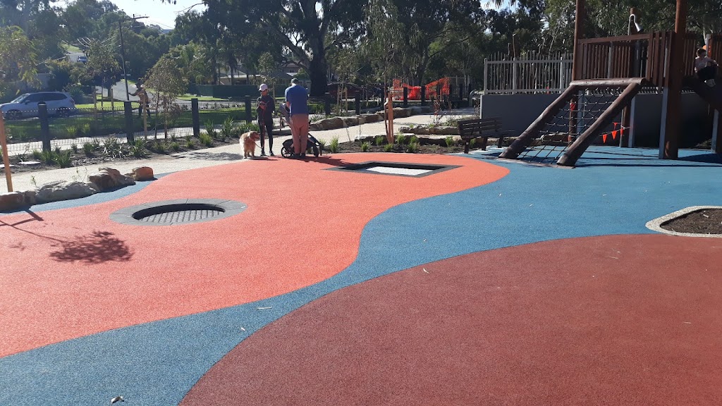 Edinburgh Reserve - Foto 1