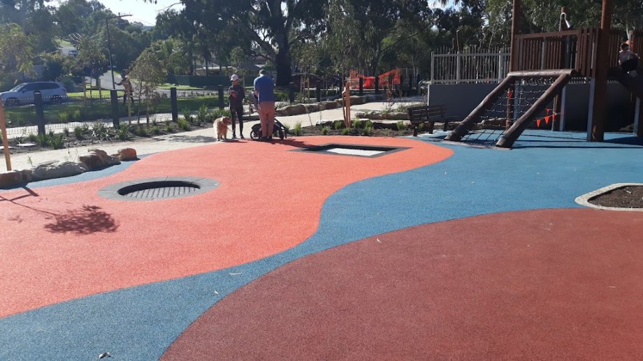 Edinburgh Reserve - Foto 12