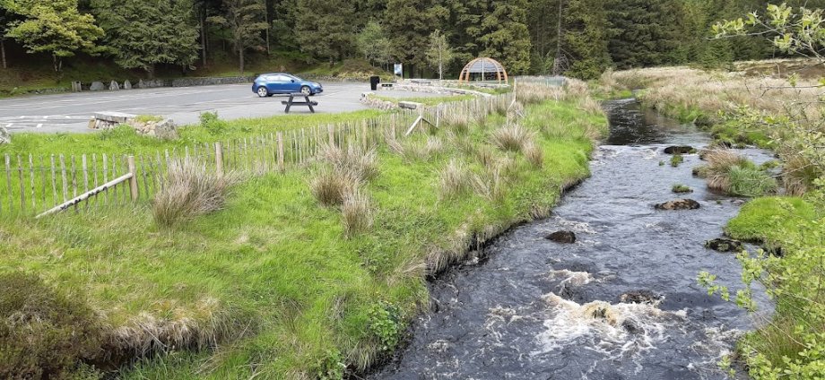 Davagh Forest - Foto 6