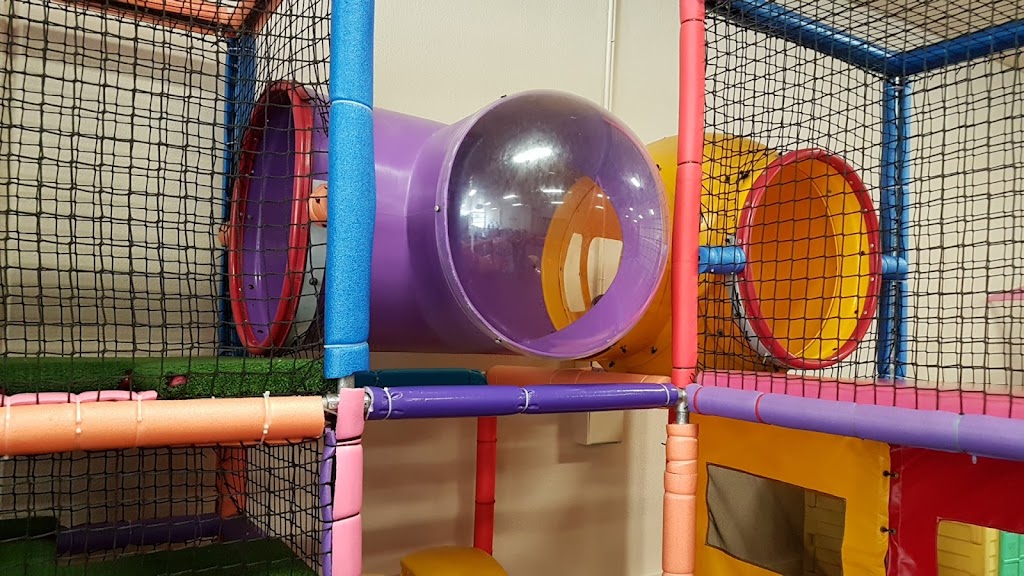 Little Rascals Play Centre