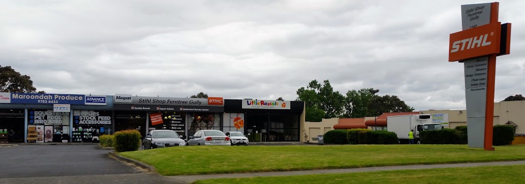 Little Rascals Play Centre - Foto 1