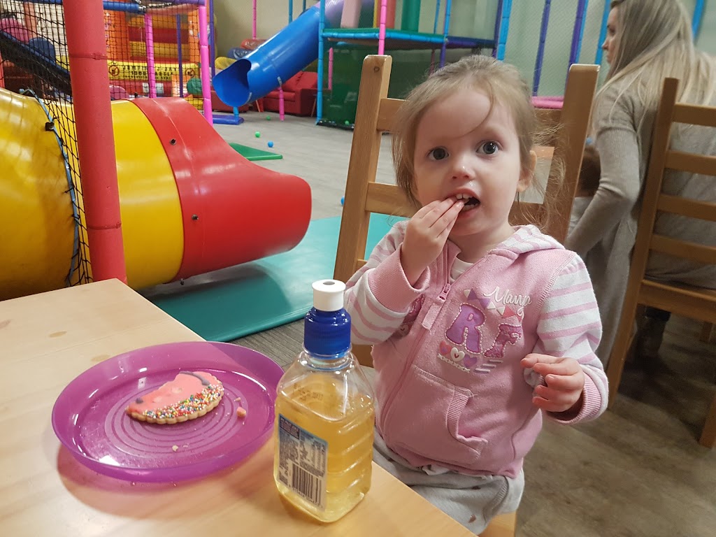 Little Rascals Play Centre - Foto 1