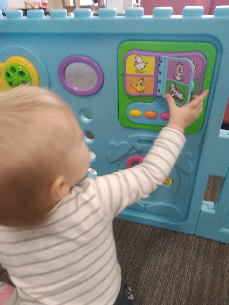 Little Rascals Play Centre - Foto 4