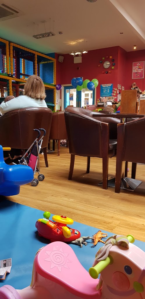 Little Rascals Indoor Play & Party Centre - Foto 2