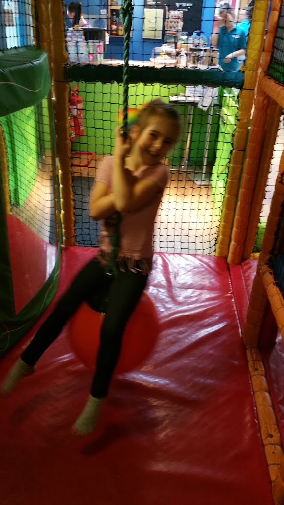 Little Rascals Indoor Play & Party Centre - Foto 3