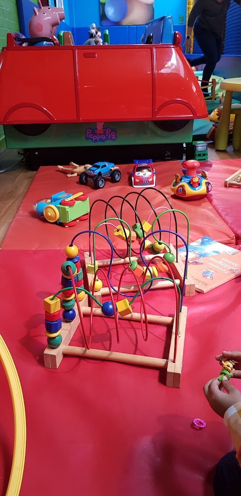 Little Rascals Indoor Play & Party Centre - Foto 5