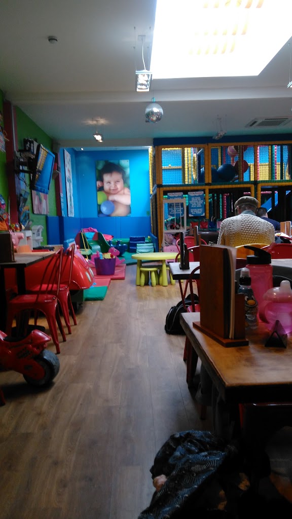 Little Rascals Indoor Play & Party Centre - Foto 6