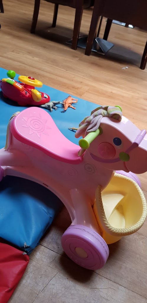 Little Rascals Indoor Play & Party Centre - Foto 8