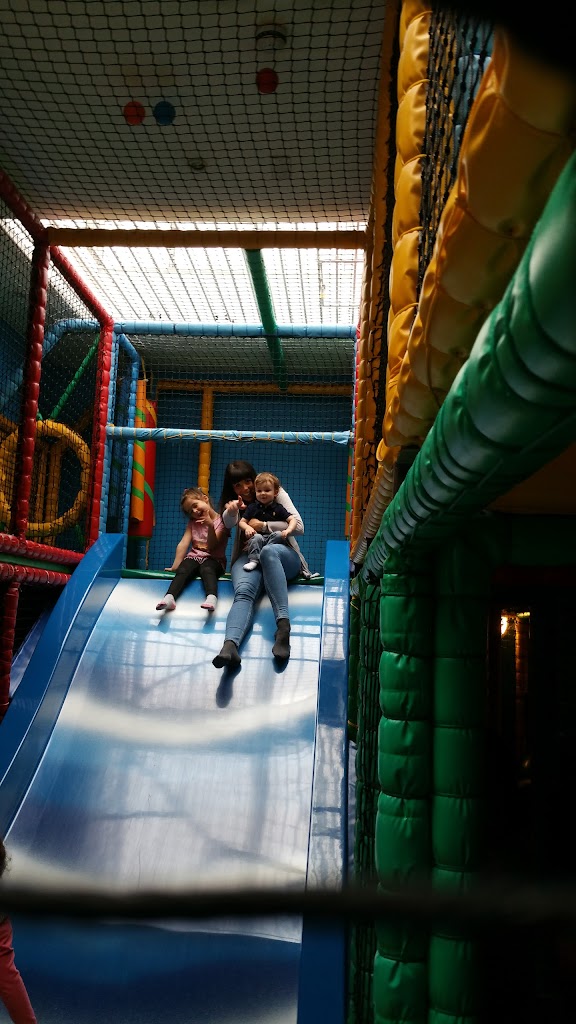 Little Rascals Indoor Play & Party Centre - Foto 9