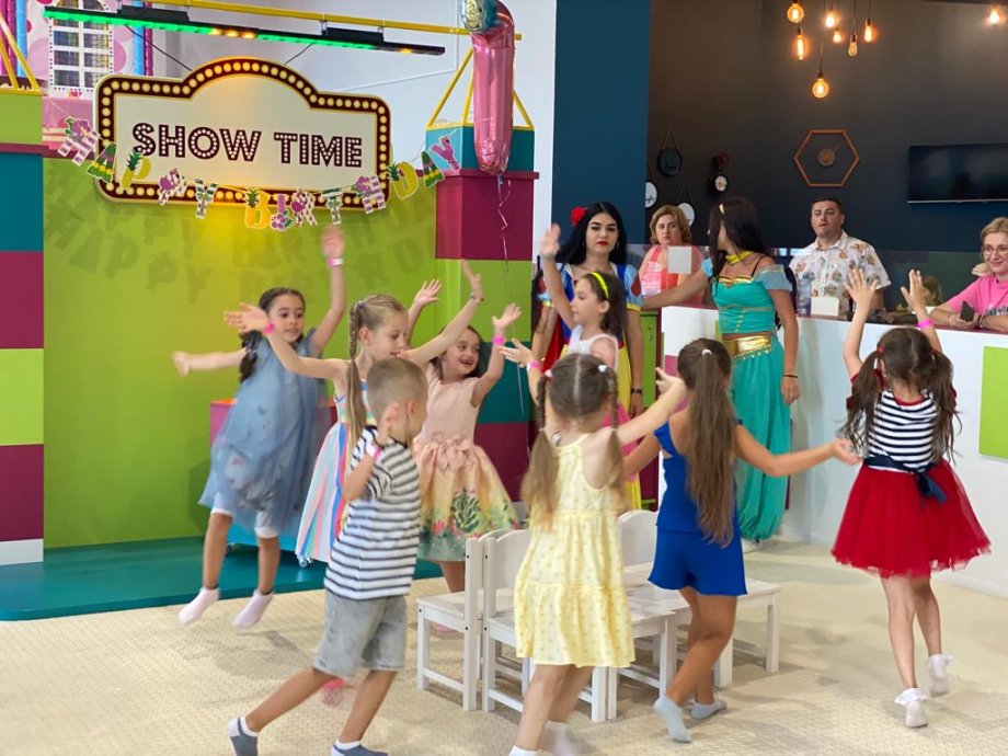 Koda Kido & Laser Dome - Foto 2