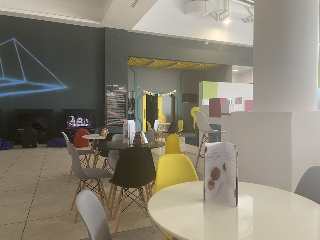 Koda Kido & Laser Dome - Foto 1