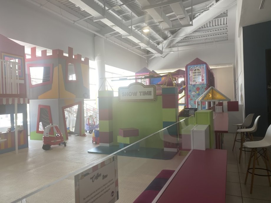 Koda Kido & Laser Dome - Foto 4