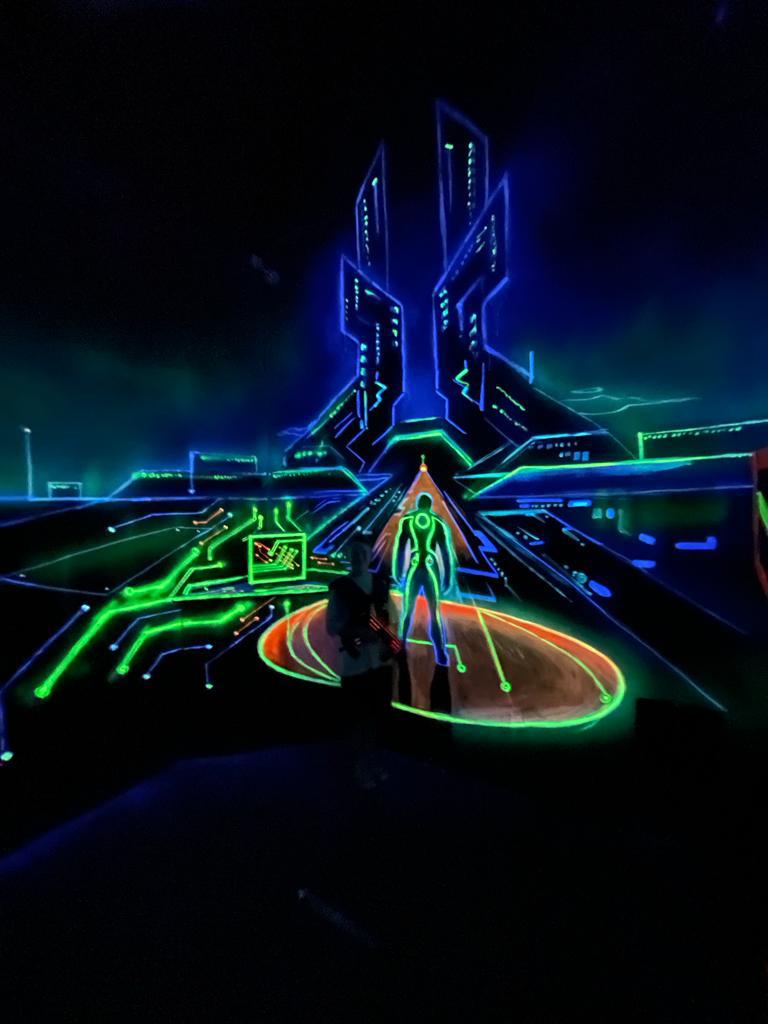 Koda Kido & Laser Dome - Foto 1