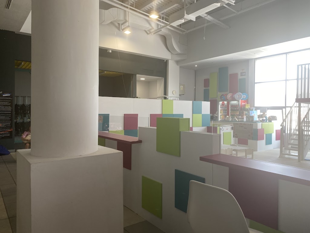 Koda Kido & Laser Dome - Foto 1