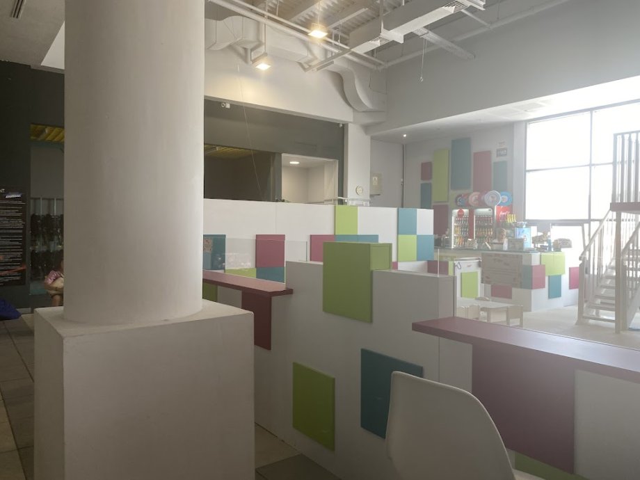 Koda Kido & Laser Dome - Foto 7