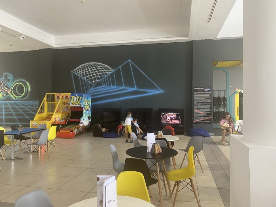 Koda Kido & Laser Dome - Foto 8