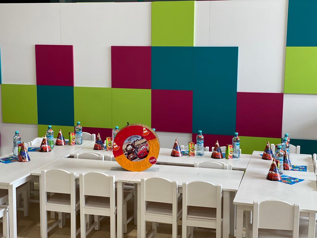 Koda Kido & Laser Dome - Foto 1