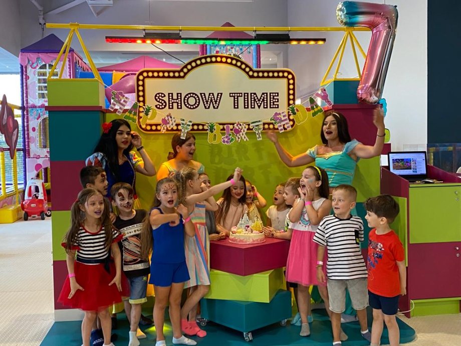 Koda Kido & Laser Dome - Foto 10