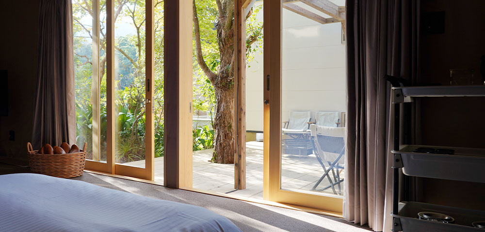 The Base Glamping Yugawara - Foto 1