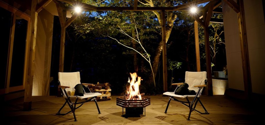 The Base Glamping Yugawara - Foto 5