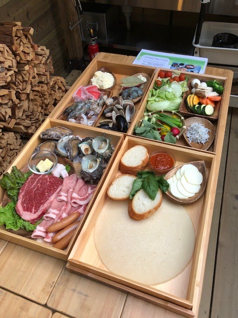 The Base Glamping Yugawara - Foto 6