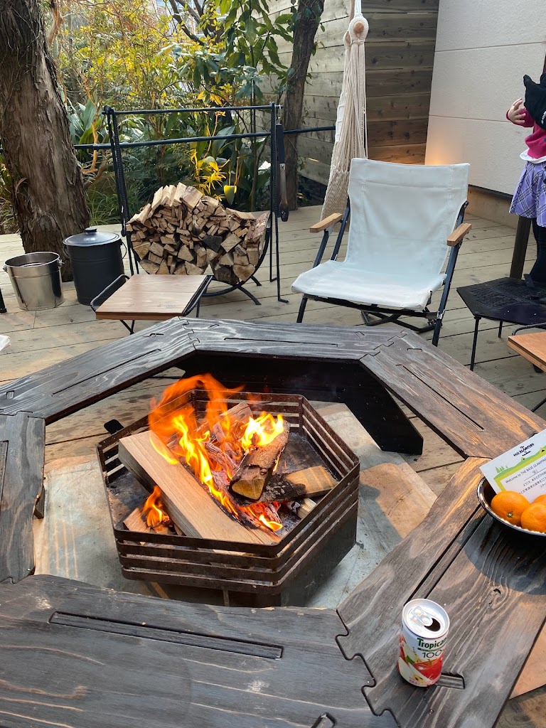 The Base Glamping Yugawara - Foto 1