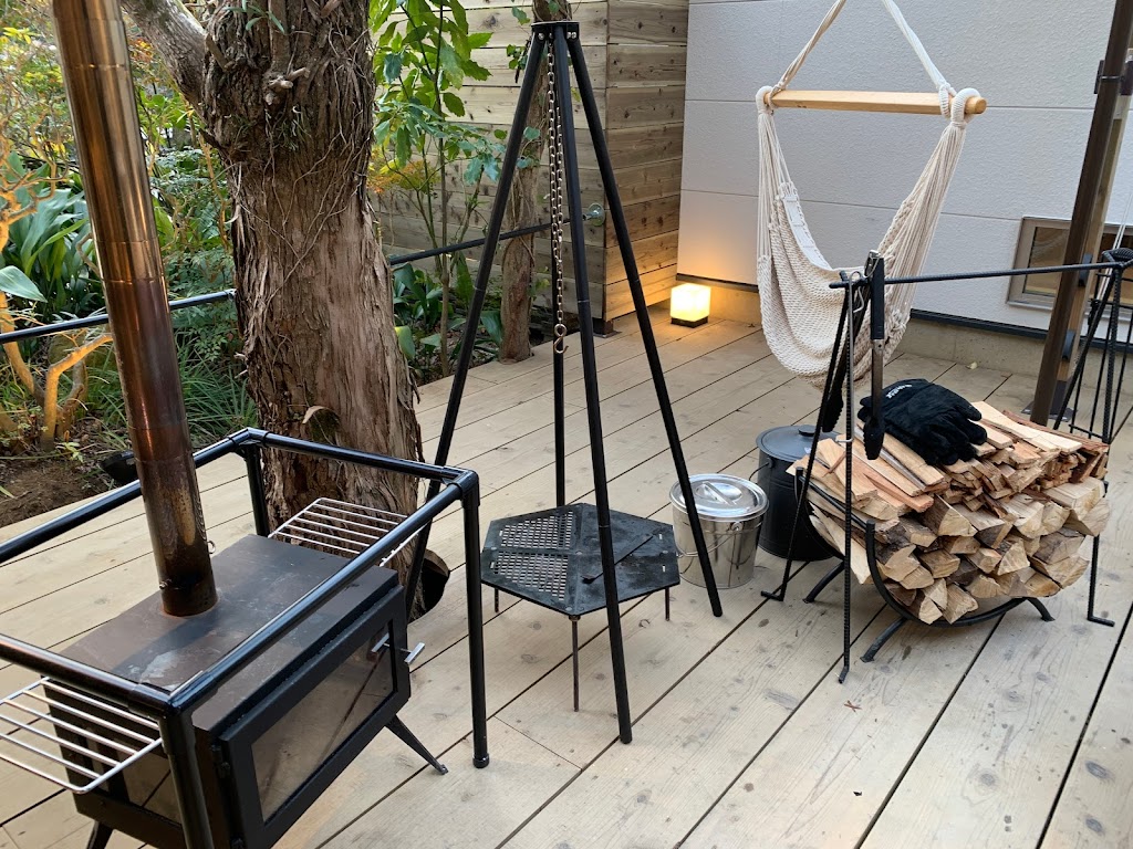 The Base Glamping Yugawara - Foto 1