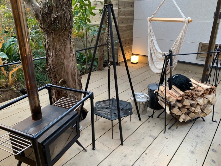 The Base Glamping Yugawara - Foto 8