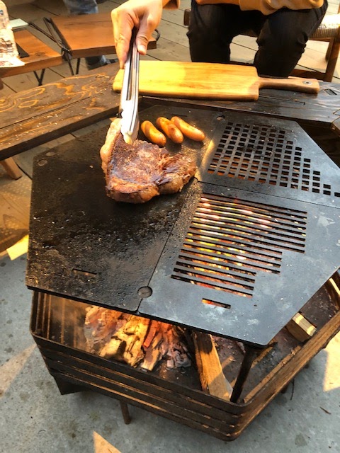 The Base Glamping Yugawara - Foto 9