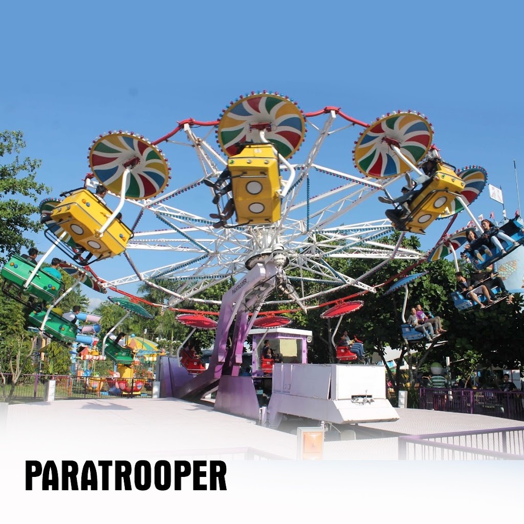 Kids Fun Park (Pusat) - Foto 1