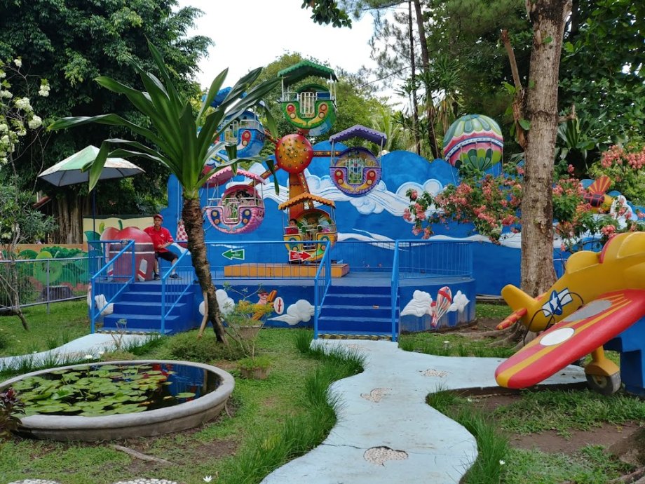 Kids Fun Park (Pusat) - Foto 3