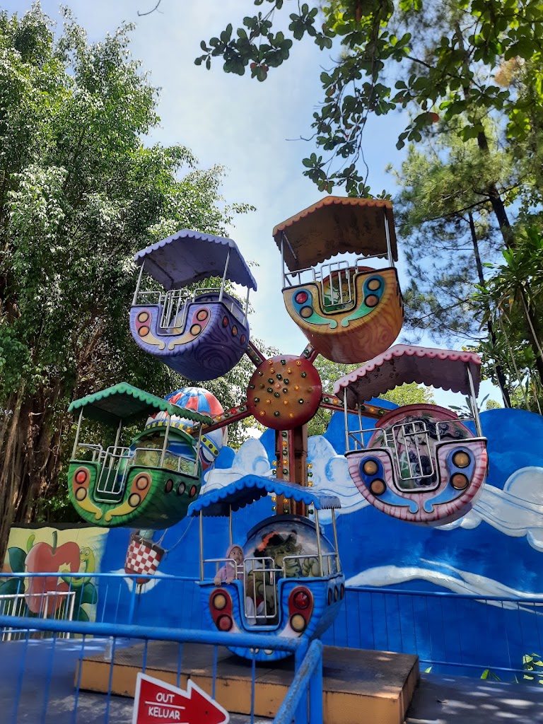 Kids Fun Park (Pusat) - Foto 1