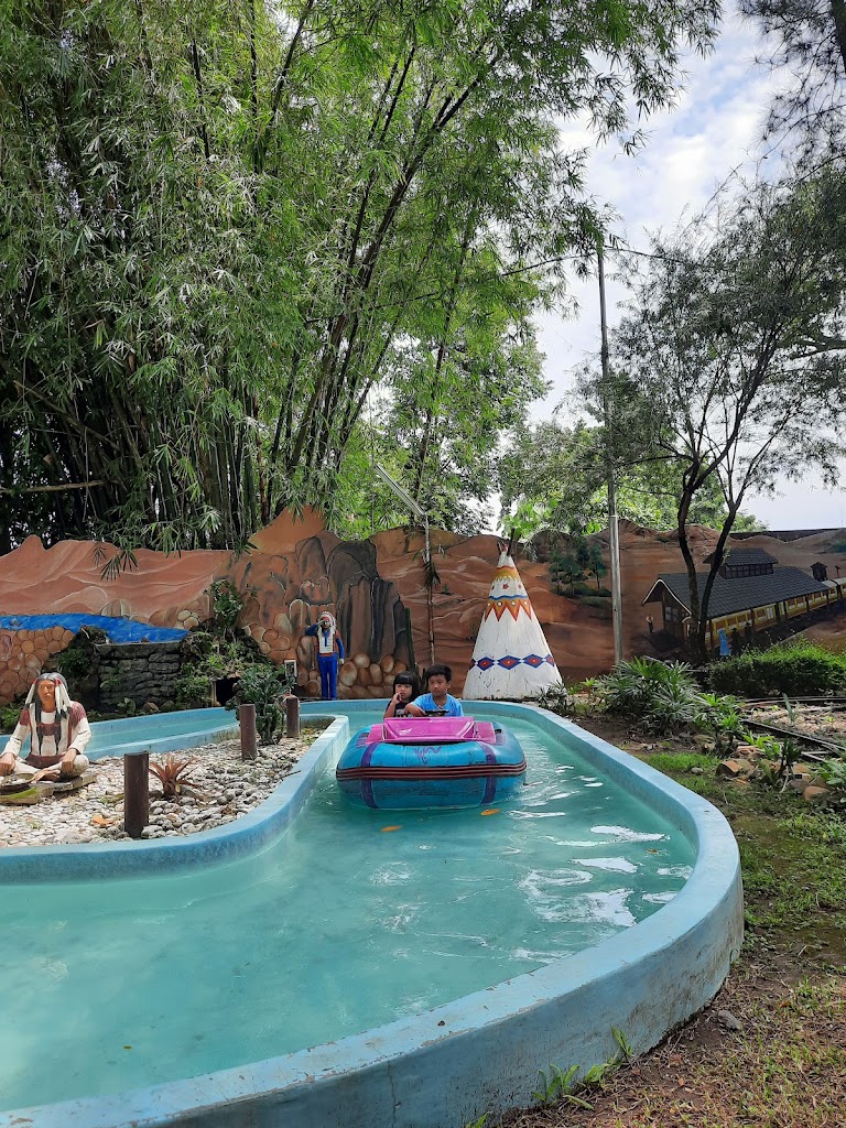 Kids Fun Park (Pusat) - Foto 1