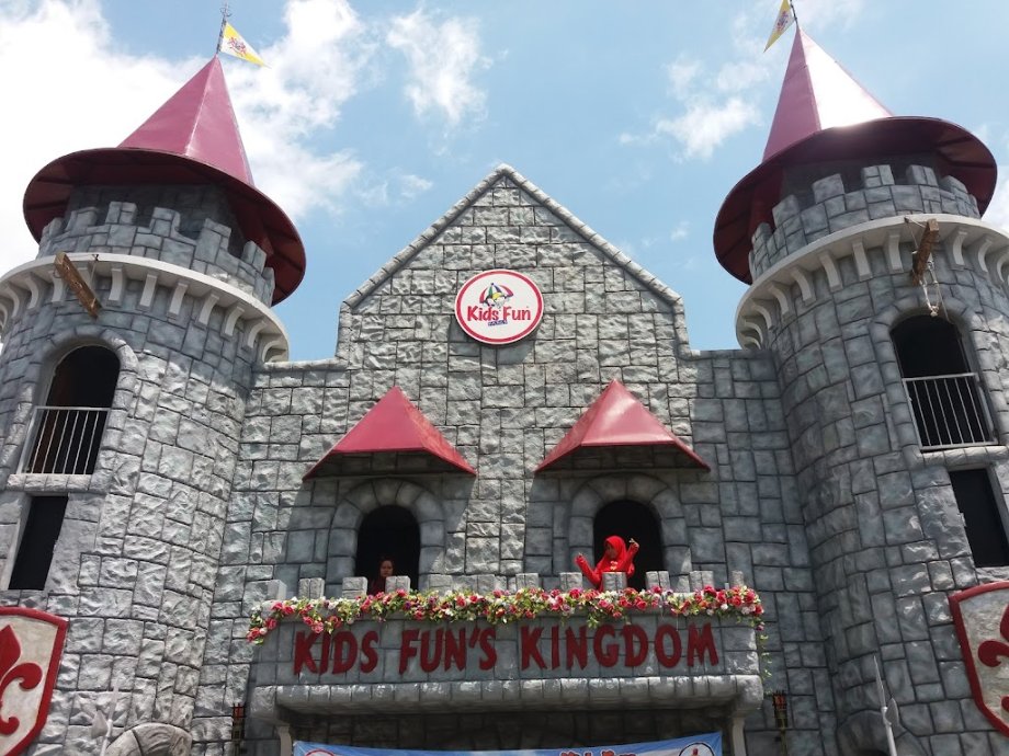 Kids Fun Park (Pusat) - Foto 6