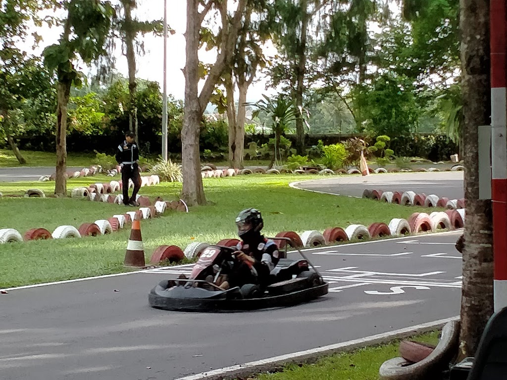 Kids Fun Park (Pusat) - Foto 1