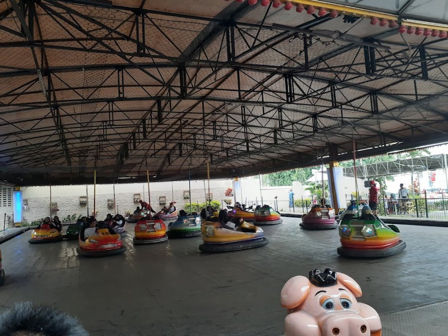 Kids Fun Park (Pusat) - Foto 8