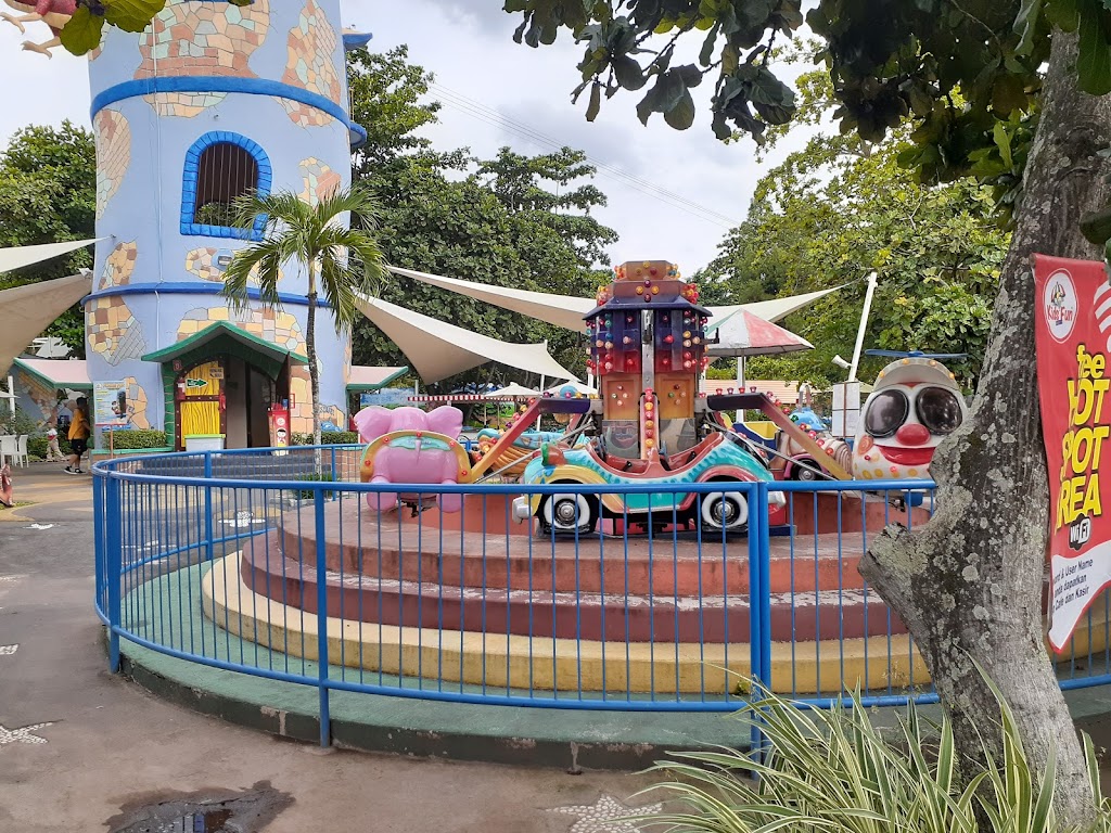Kids Fun Park (Pusat) - Foto 1
