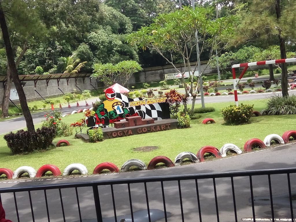 Kids Fun Park (Pusat) - Foto 1