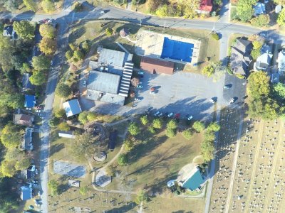 Pulaski Parks & Recreation Department