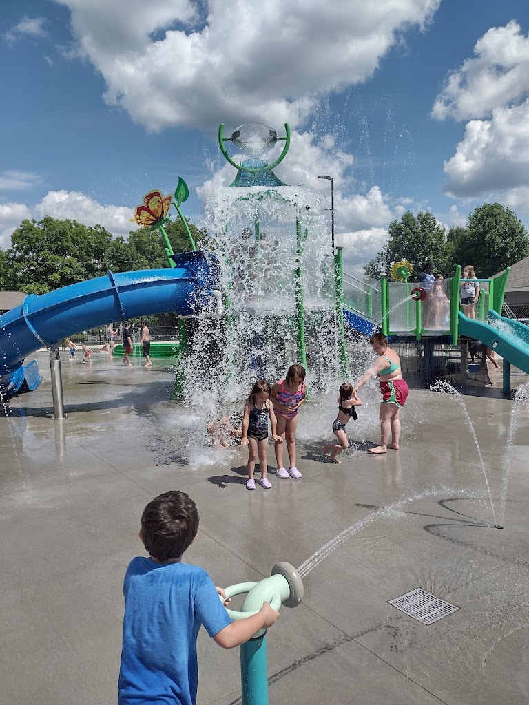 Pulaski Parks & Recreation Department - Foto 2