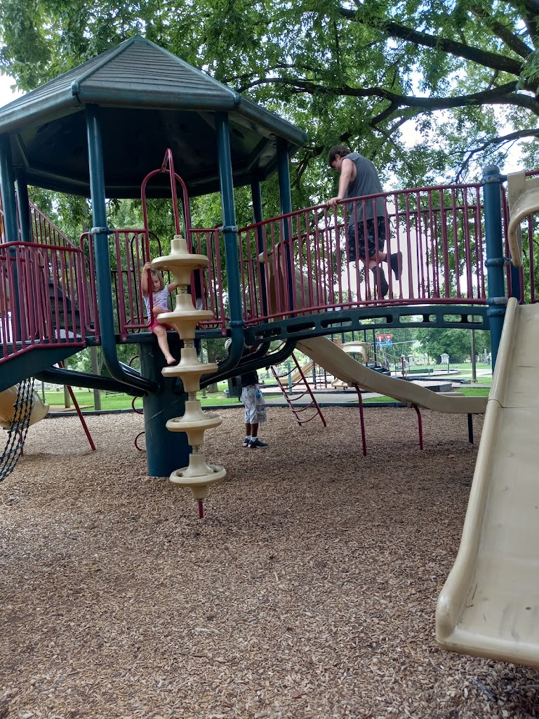 Pulaski Parks & Recreation Department - Foto 3